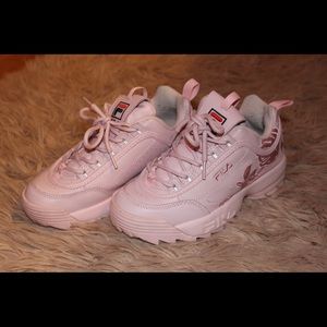 Fila Disruptors ❣️